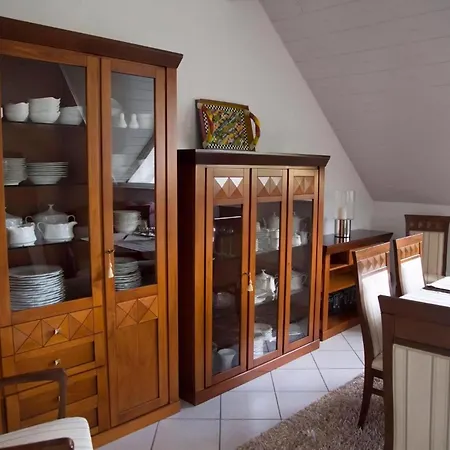 Taunustraum Apartman