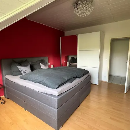 Apartman Taunustraum