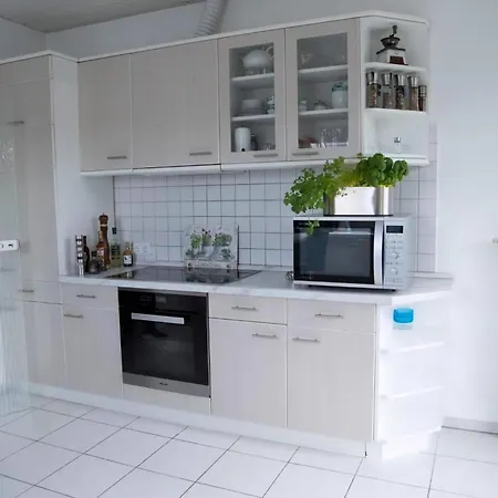 Apartman Taunustraum *