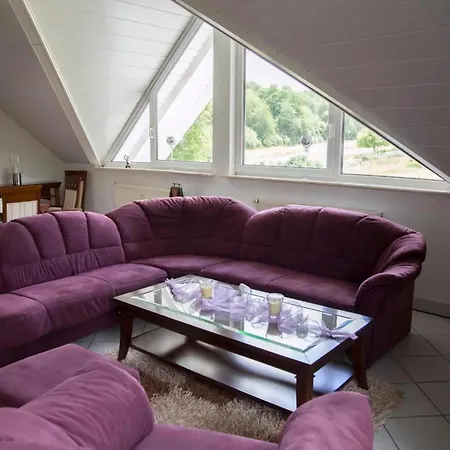 Taunustraum Apartman