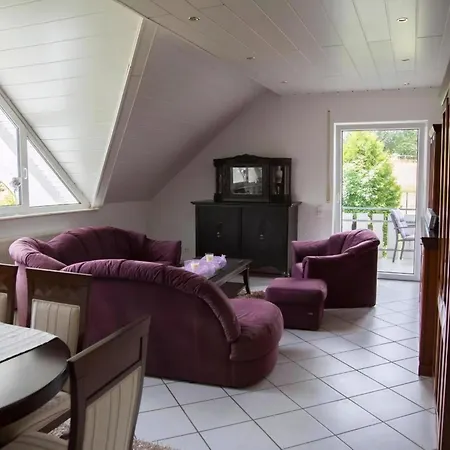 Apartman Taunustraum