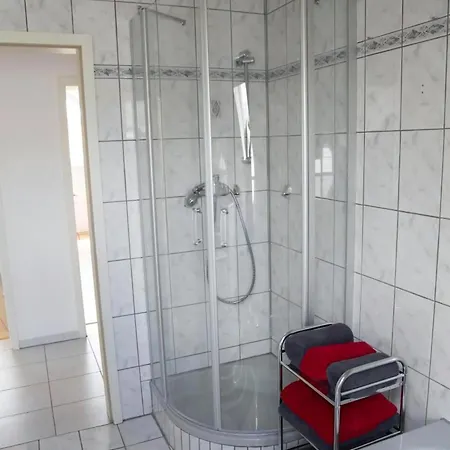 Taunustraum Apartman Steckenroth