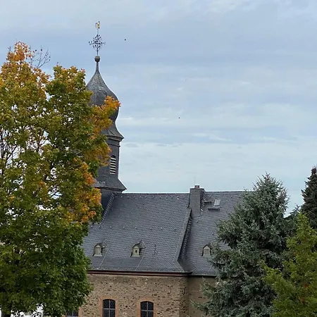 Taunustraum Apartman Steckenroth