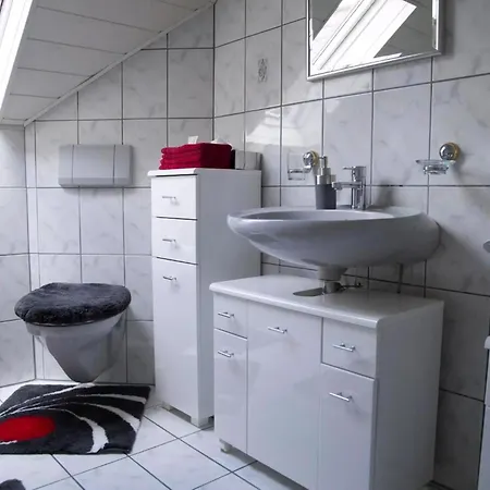 Taunustraum Apartman